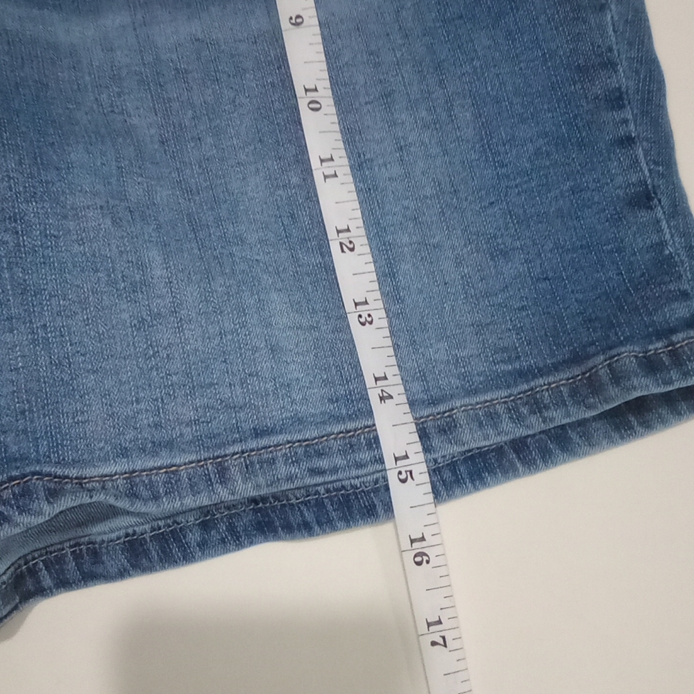 Torrid shorts - Picture 8 of 9